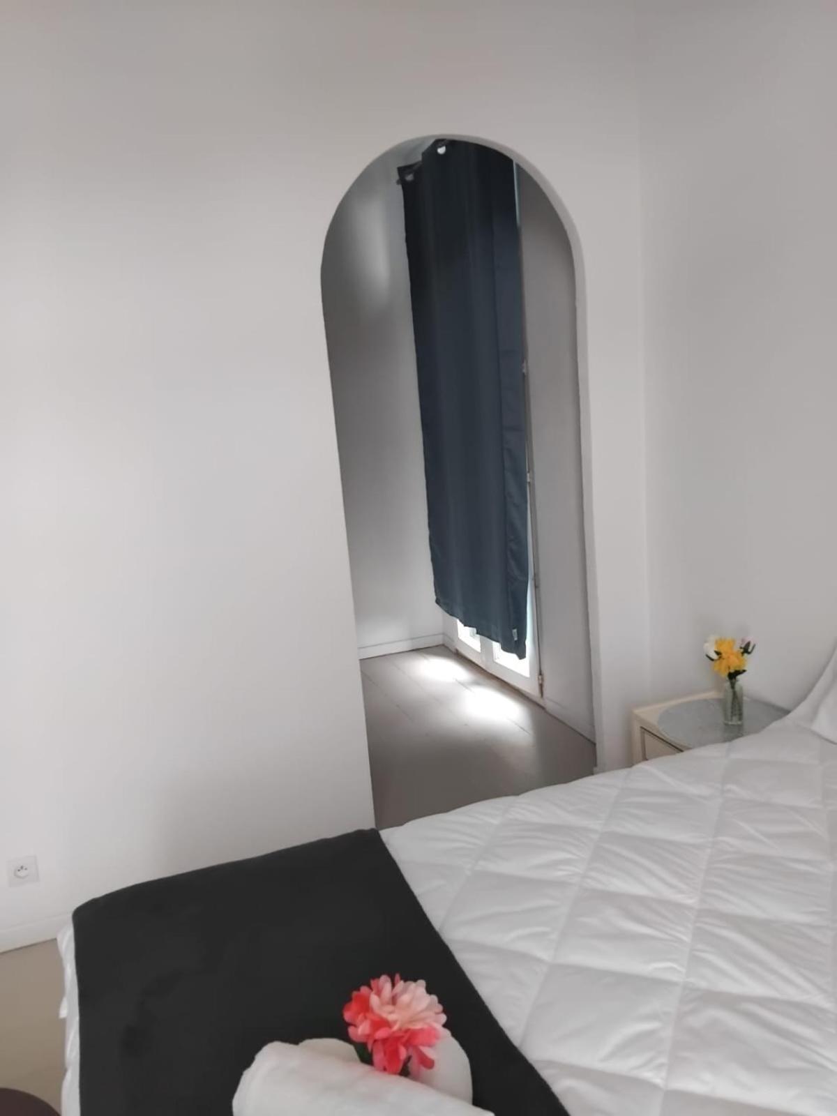 Votre Havre De Paix A Perpignan1 Apartment Exterior foto
